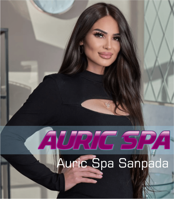 Sanpada Massage Service